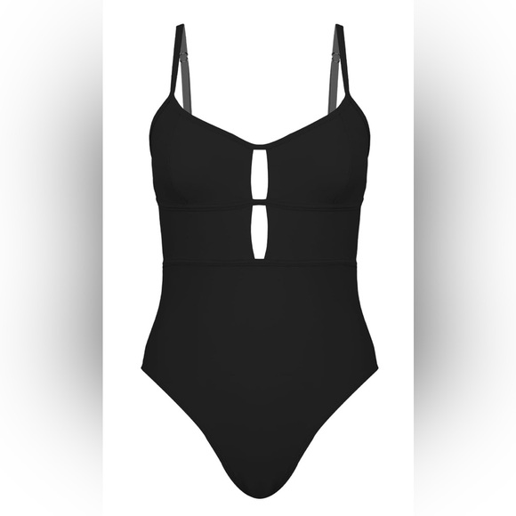 CUPSHE Cutout Swimsuit - Picture 2 of 7